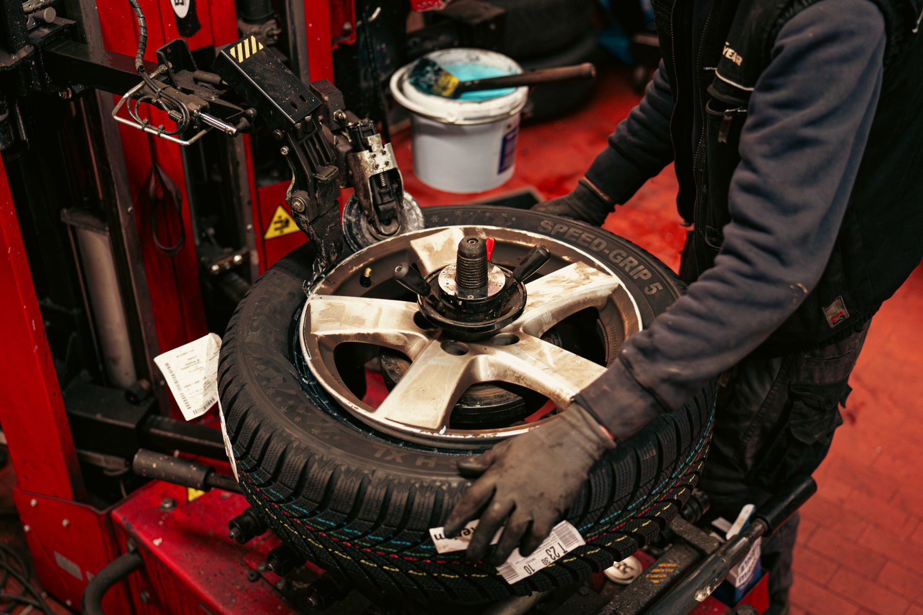 Dropdowns Image
